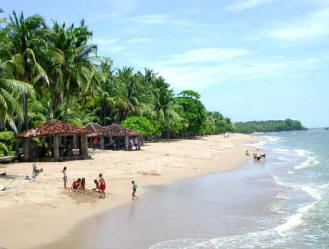 EL Salvador Travel Information and Hotel Discounts